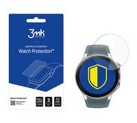 3mk Film de protection d'écran Watch Protection pour OnePlus Watch 2 0,2mm (3 pièces)