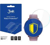 3mk Film de protection d'écran Watch Protection pour Polar Ignite 3 0,2mm (3 pièces)