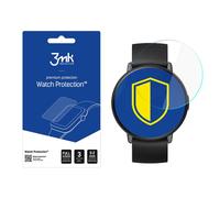 3mk Film de protection d'écran Watch Protection pour Xiaomi Mibro Lite 0,2mm (3 pièces)