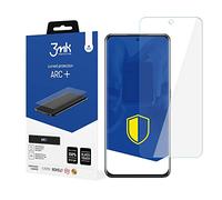 Protection d'écran pour smartphone 3mk Film pour Xiaomi 12 et 12X Flexible Auto-régénérant Fin 0.17mm Arcplus Transparent