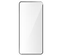 3mk Film pour Samsung Galaxy S21 Flexible Verre organique 8H Résistant NeoGlass Noir