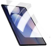 3mk, FlexibleGlass Lite 2x films pour Samsung Tab S10 Plus / S9 FE Plus, Transparent