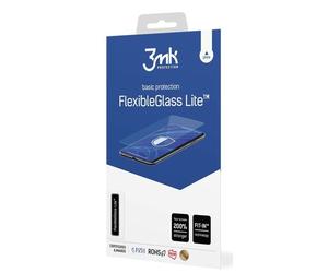 3MK FlexibleGlass Lite Protection d'écran transparent Samsung 1 pièce(s)