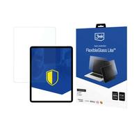 3mk FlexibleGlass Lite - Verre hybride pour iPad Air 11" (M2, 2024)