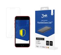 3mk FlexibleGlass Lite - Verre hybride pour iPhone SE 2022/2020