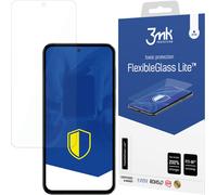 3mk FlexibleGlass Lite - Verre hybride pour Samsung Galaxy M35