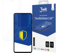 3mk FlexibleGlass Lite - Verre hybride pour Samsung Galaxy M55