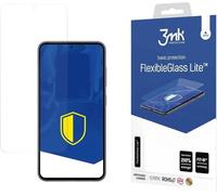 3mk FlexibleGlass Lite - Verre hybride pour Samsung Galaxy S24