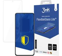 3mk FlexibleGlass Lite - Verre hybride pour Samsung Galaxy S24 FE