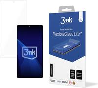 3mk FlexibleGlass Lite - Verre hybride pour Samsung Galaxy S25 Ultra