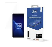 3mk Flexibleglass Lite ¿ Verre Hybride Pour Samsung Galaxy S25 Ultra