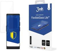 3mk FlexibleGlass Lite™ verre hybride pour Vasco Translator V4