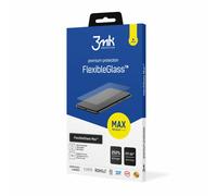 3MK FlexibleGlass Max pour Galaxy S23 FE