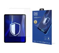 3MK FlexibleGlass Pro Protection d'écran transparent Apple pour Apple iPad Air 11