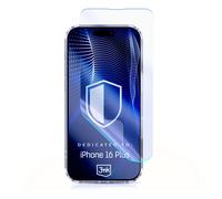 3MK FlexibleGlass Pro Protection d'écran transparent Apple pour Apple iPhone 16 Plus