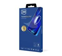 3mk FlexibleGlass Pro ¿ Verre hybride pour Google Pixel 9/9 Pro