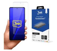 3MK FlexibleGlass Protection d'écran transparent Redmi pour Redmi Note 12 Pro