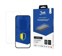 3mk FlexibleGlass ¿ Verre hybride pour Google Pixel 9 Pro XL