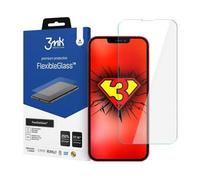 3mk FlexibleGlass - Verre hybride pour iPhone 13 / iPhone 13 Pro