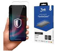 3mk FlexibleGlass - Verre hybride pour iPhone 14 / iPhone 14 Pro