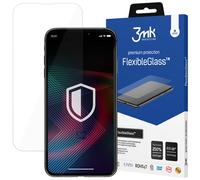 3mk FlexibleGlass - Verre hybride pour iPhone 14 Plus / iPhone 14 Pro Max