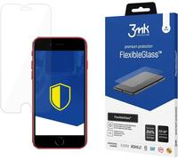 3mk FlexibleGlass - Verre hybride pour iPhone SE 2022/2020