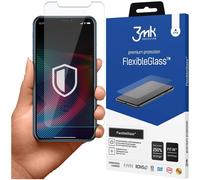 3mk FlexibleGlass - Verre hybride pour iPhone Xr