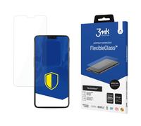 3mk FlexibleGlass verre hybride pour OnePlus 6 - 0,2mm film de protection clair