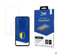 3mk FlexibleGlass - Verre hybride pour Samsung Galaxy A34 5G