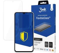 3mk FlexibleGlass - Verre hybride pour Samsung Galaxy A35 5G / A55 5G