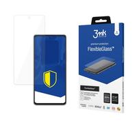 3mk FlexibleGlass - Verre hybride pour Samsung Galaxy A53 5G