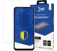 3mk FlexibleGlass - Verre hybride pour Samsung Galaxy M34 5G