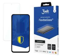 3mk FlexibleGlass - Verre hybride pour Samsung Galaxy M35