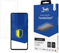 3mk FlexibleGlass - Verre hybride pour Samsung Galaxy M55 5G