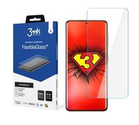 3mk FlexibleGlass - Verre hybride pour Samsung Galaxy S21 FE 5G