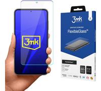 3mk FlexibleGlass - Verre hybride pour Samsung Galaxy S23 5G