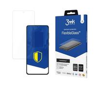 3mk Flexibleglass - Verre Hybride Pour Samsung Galaxy S24 Fe