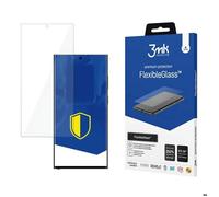 3mk Flexibleglass - Verre Hybride Pour Samsung Galaxy S24 Ultra