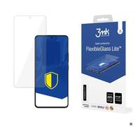 3mk FlexibleGlass - Verre hybride pour Xiaomi Redmi Note 13 Pro 5G