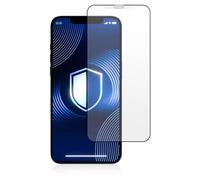 3MK HardGlass Matt Max Protection d'écran mate Apple pour Apple iPhone 11 Pro Max, iPhone XS Max