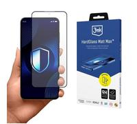3mk HardGlass Matt Max - Verre trempé mat pour Samsung Galaxy S25
