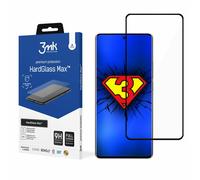 Film Xiaomi 11T et 11T Pro Verre Trempé Bords renforcés Hardglass Max 3mk Noir