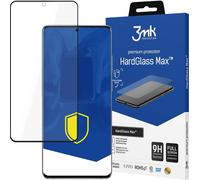 3MK HardGlass Max 3D verre de protection pour Samsung Galaxy S20+