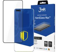 3Mk Hardglass Max Huawei P40 Pro Noir