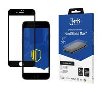 3MK HardGlass Max iPhone 8 Protection d'écran transparent Apple pour Apple iPhone 8