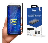 3MK HardGlass Max Lite 1 pièce(s)