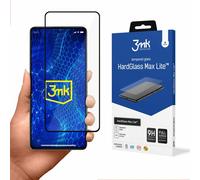 3MK HardGlass Max Lite 1 pièce(s)