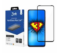3MK HardGlass Max Lite pour Redmi Note 9T 5G