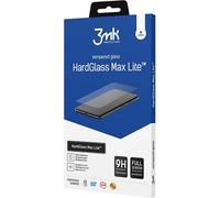3mk HardGlass Max Lite™ protection d'écran en verre trempé pour Oppo A16s