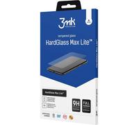 3mk HardGlass Max Lite™ protection d'écran en verre trempé pour Oppo A17